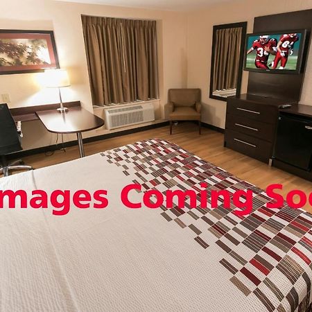 Red Roof Inn Pittsburgh - Mcknight Rd Εξωτερικό φωτογραφία