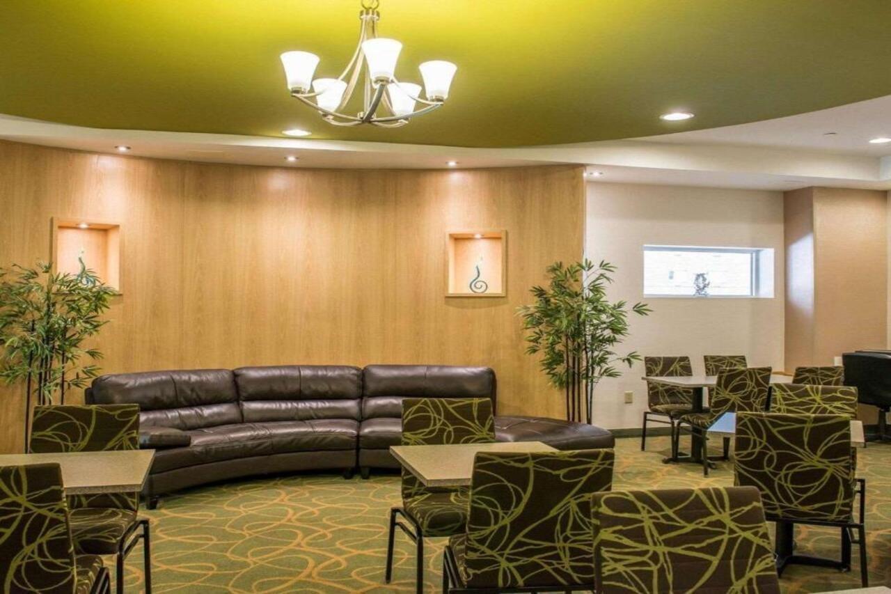 Red Roof Inn Pittsburgh - Mcknight Rd Εξωτερικό φωτογραφία