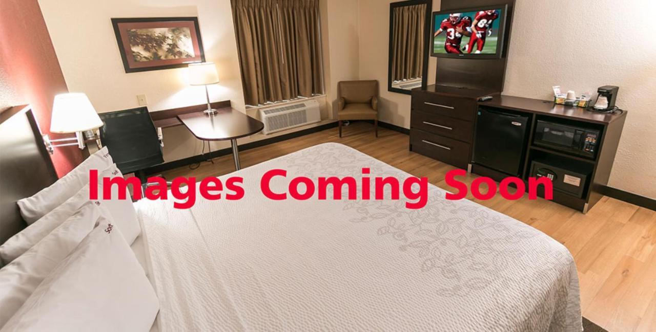 Red Roof Inn Pittsburgh - Mcknight Rd Εξωτερικό φωτογραφία