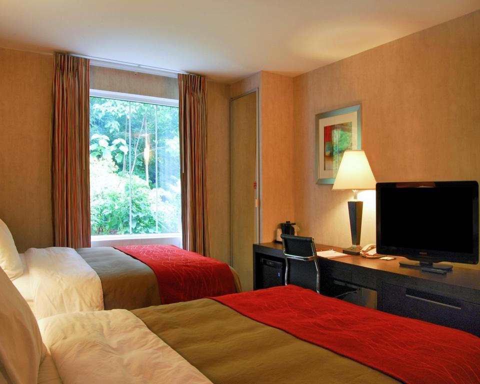 Red Roof Inn Pittsburgh - Mcknight Rd Εξωτερικό φωτογραφία