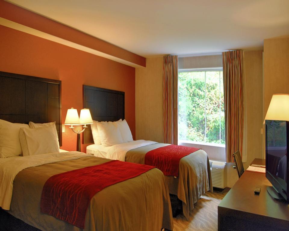 Red Roof Inn Pittsburgh - Mcknight Rd Εξωτερικό φωτογραφία