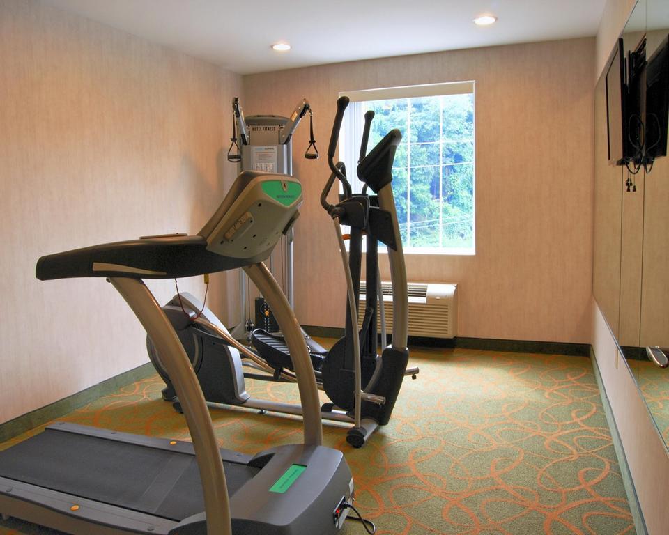 Red Roof Inn Pittsburgh - Mcknight Rd Εξωτερικό φωτογραφία