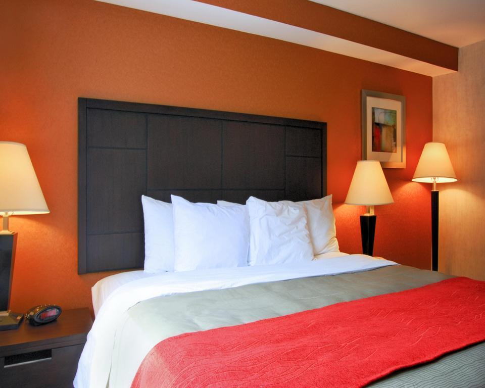 Red Roof Inn Pittsburgh - Mcknight Rd Εξωτερικό φωτογραφία