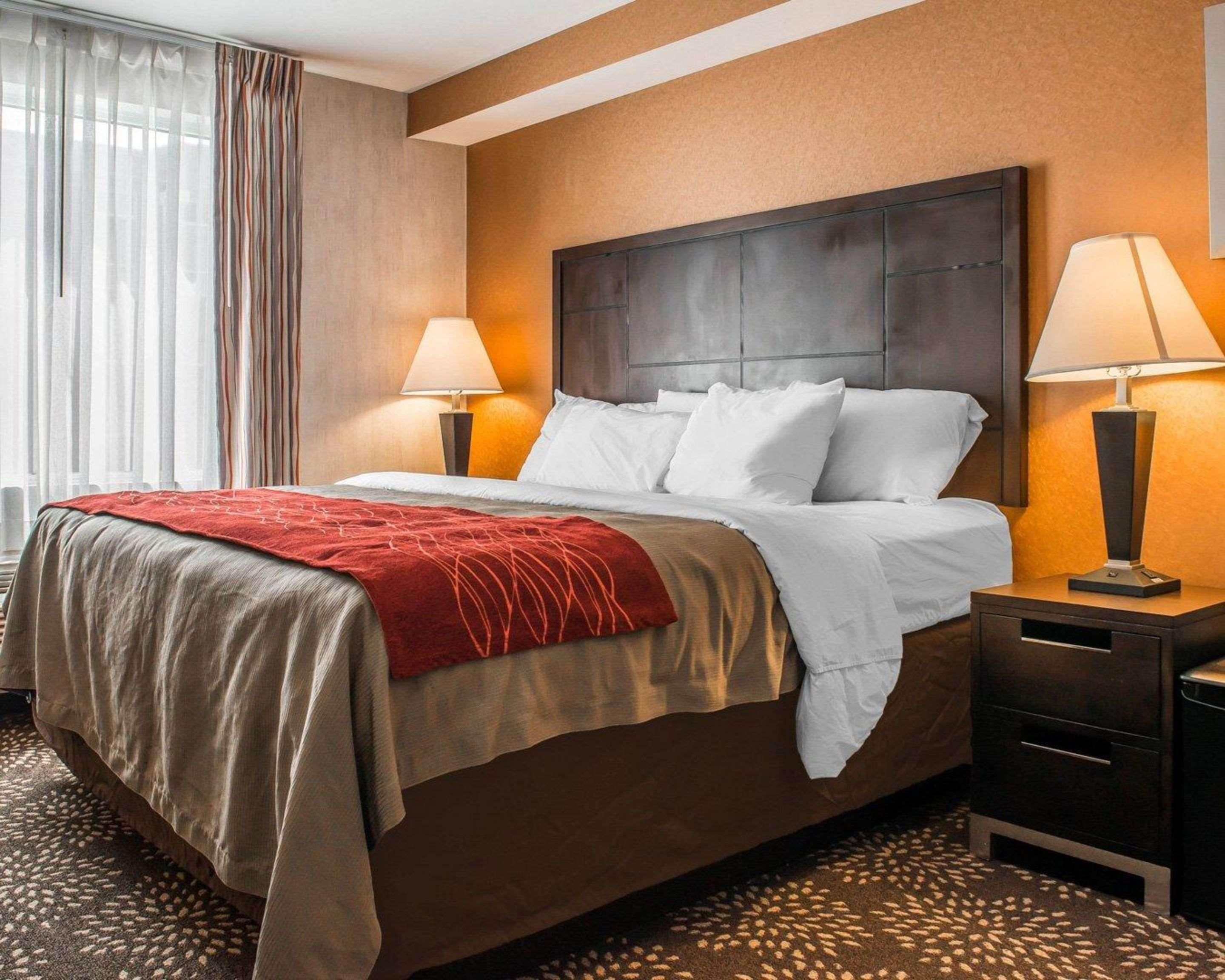Red Roof Inn Pittsburgh - Mcknight Rd Εξωτερικό φωτογραφία