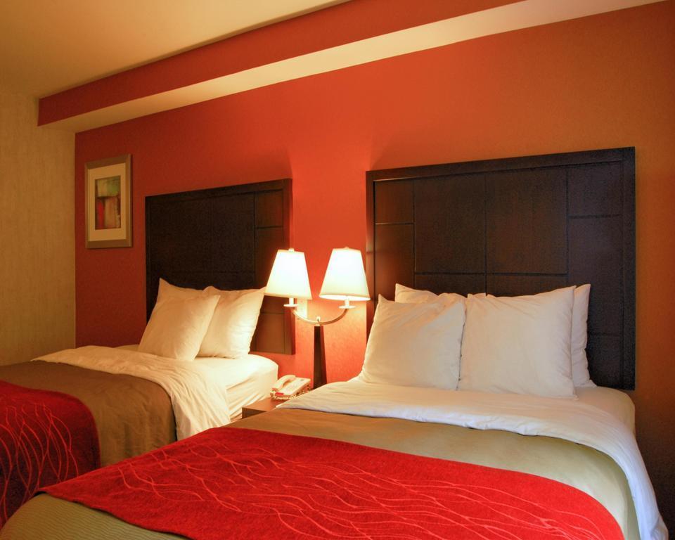 Red Roof Inn Pittsburgh - Mcknight Rd Εξωτερικό φωτογραφία