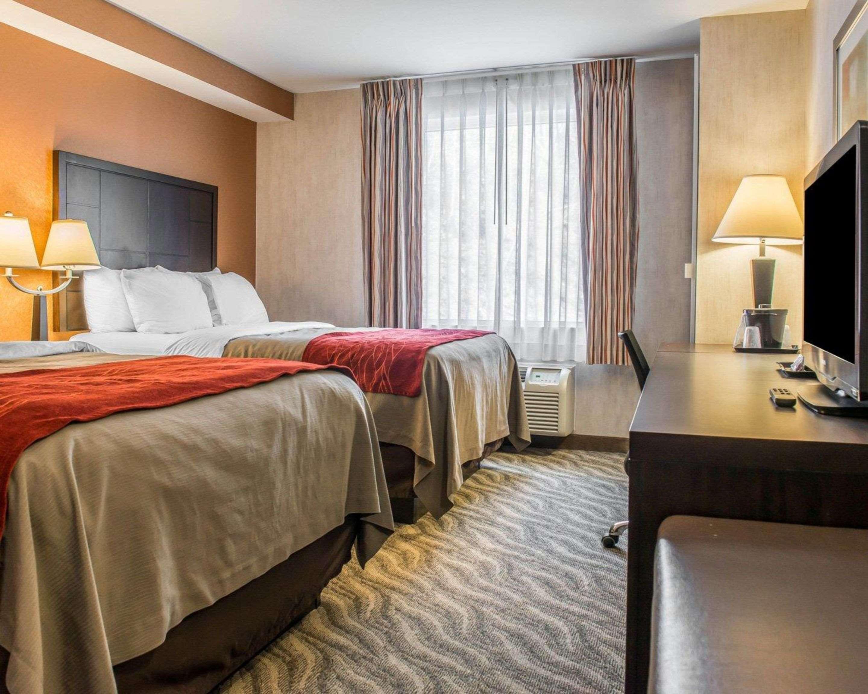 Red Roof Inn Pittsburgh - Mcknight Rd Εξωτερικό φωτογραφία