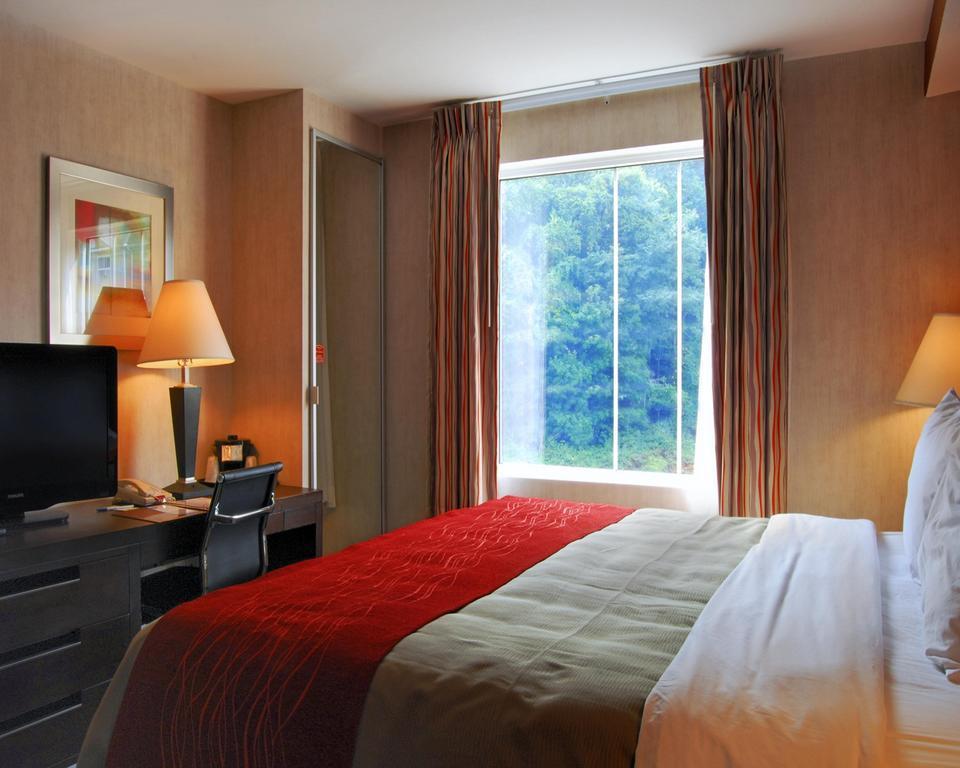 Red Roof Inn Pittsburgh - Mcknight Rd Εξωτερικό φωτογραφία